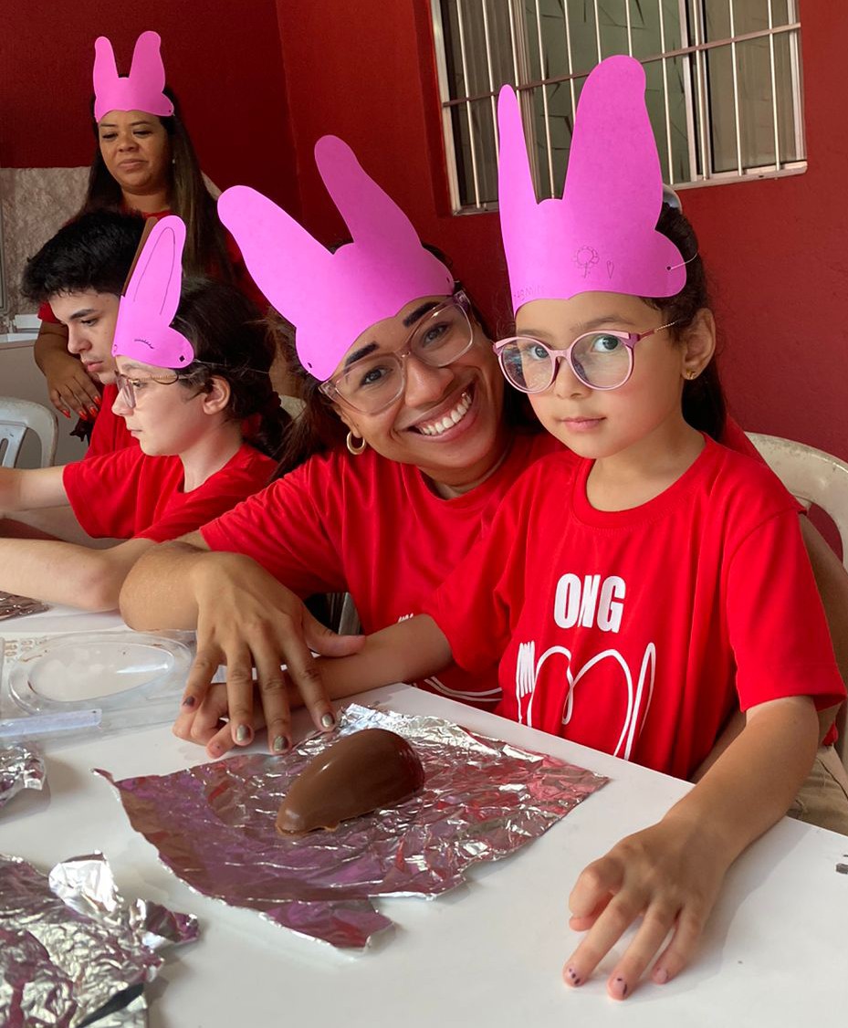 Eventos Sociais 9